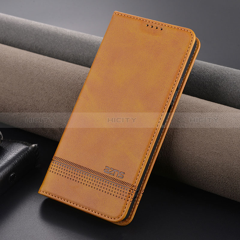 Funda de Cuero Cartera con Soporte Carcasa YZ1 para Xiaomi Redmi Note 13 5G