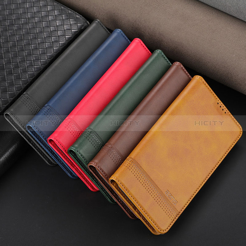 Funda de Cuero Cartera con Soporte Carcasa YZ2 para Huawei Nova 11