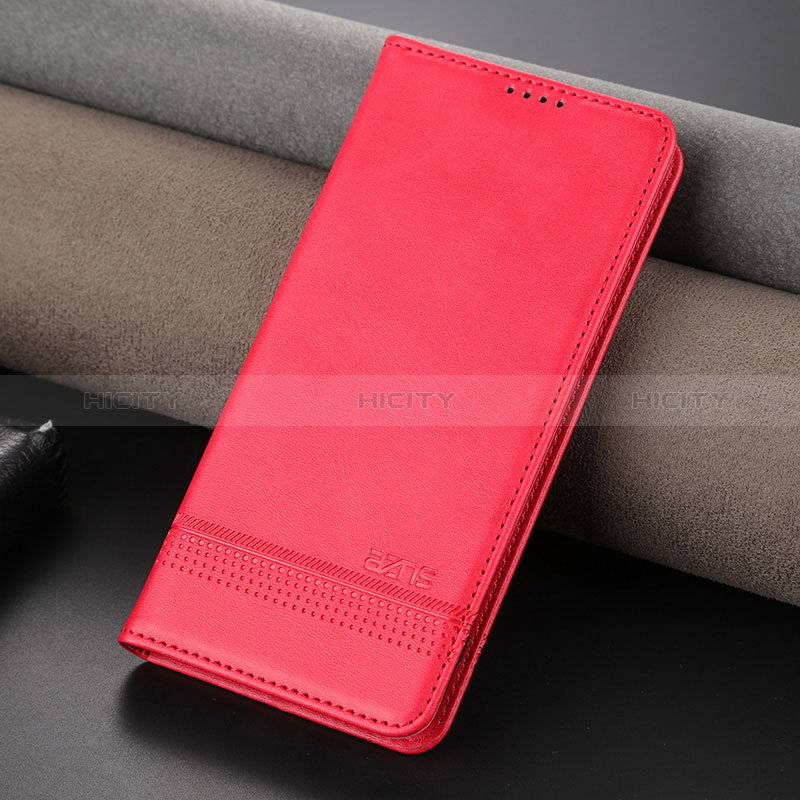 Funda de Cuero Cartera con Soporte Carcasa YZ2 para Huawei Nova 11