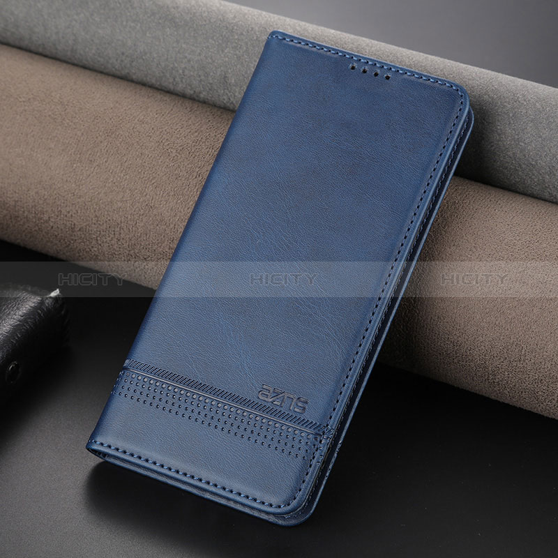 Funda de Cuero Cartera con Soporte Carcasa YZ2 para Huawei Nova 11