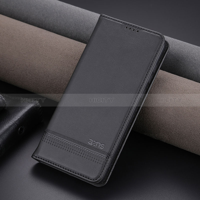 Funda de Cuero Cartera con Soporte Carcasa YZ2 para Oppo A78 4G