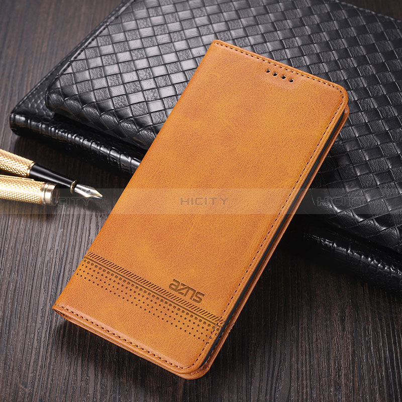 Funda de Cuero Cartera con Soporte Carcasa YZ2 para Oppo A78 5G