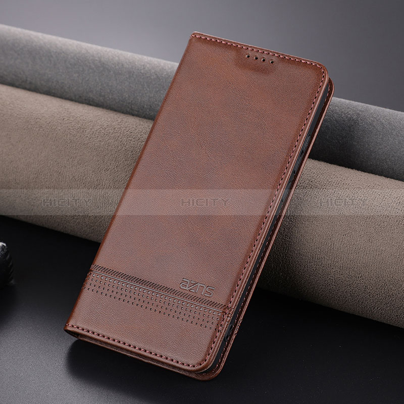 Funda de Cuero Cartera con Soporte Carcasa YZ2 para Oppo Reno10 5G