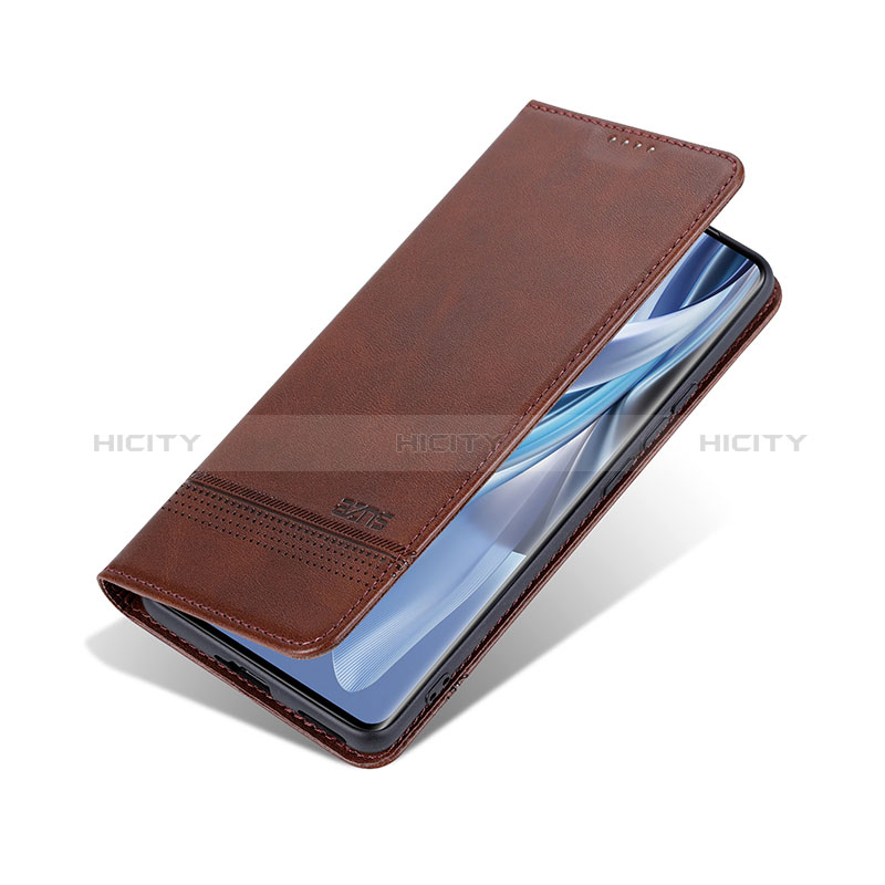 Funda de Cuero Cartera con Soporte Carcasa YZ2 para Oppo Reno10 5G