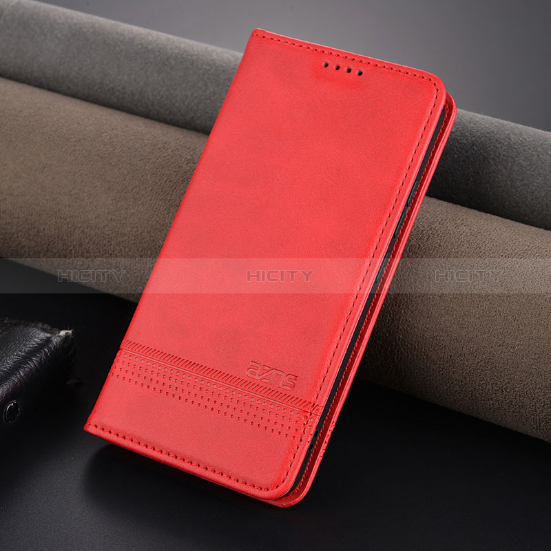 Funda de Cuero Cartera con Soporte Carcasa YZ2 para Xiaomi Mi 14 5G