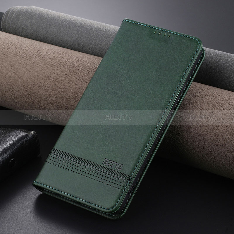 Funda de Cuero Cartera con Soporte Carcasa YZ2 para Xiaomi Redmi K60 Ultra 5G