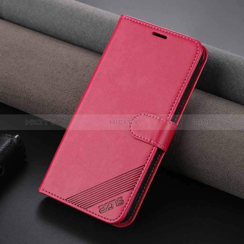 Funda de Cuero Cartera con Soporte Carcasa YZ3 para Apple iPhone 14