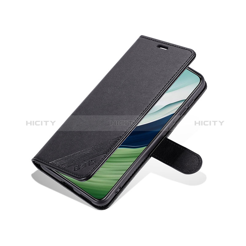 Funda de Cuero Cartera con Soporte Carcasa YZ3 para Huawei Mate 60