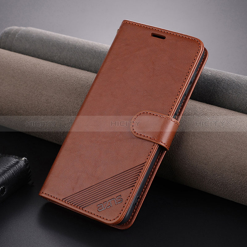 Funda de Cuero Cartera con Soporte Carcasa YZ3 para Huawei Mate 60 Pro