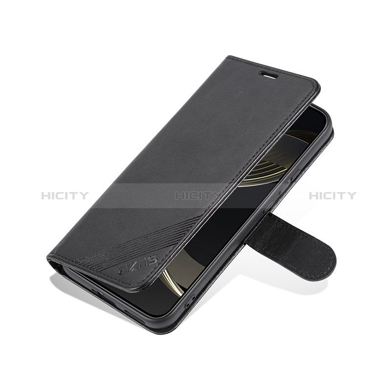 Funda de Cuero Cartera con Soporte Carcasa YZ3 para Huawei Nova 11 Ultra