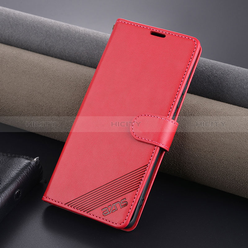 Funda de Cuero Cartera con Soporte Carcasa YZ3 para Oppo A2 Pro 5G