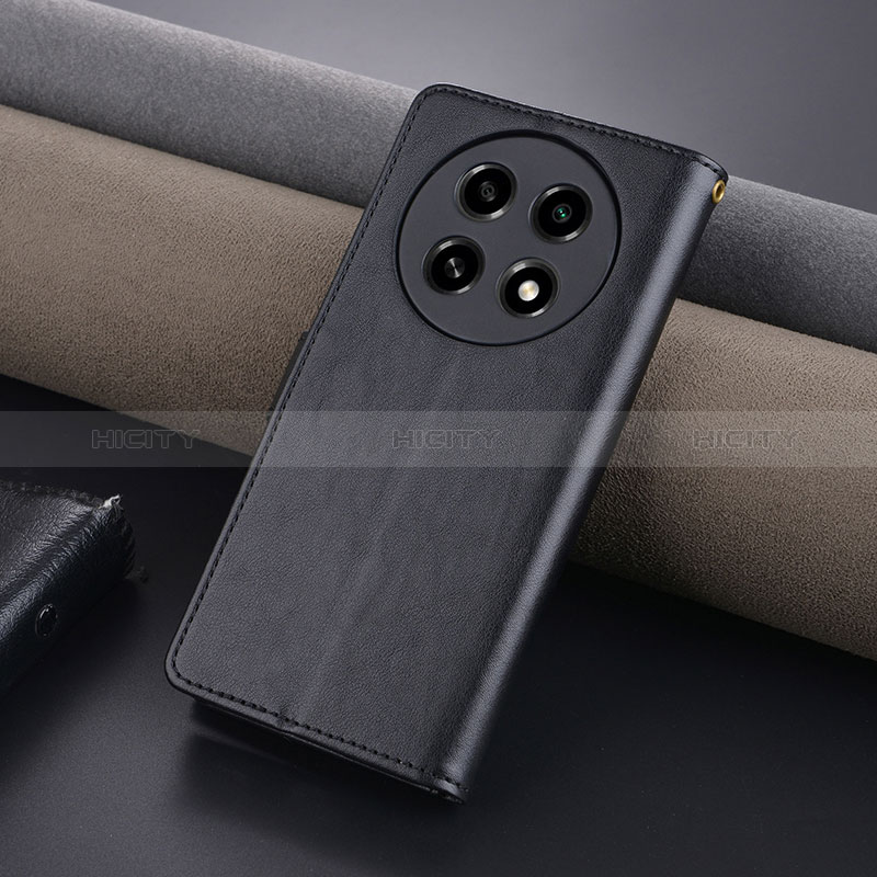 Funda de Cuero Cartera con Soporte Carcasa YZ3 para Oppo A2 Pro 5G