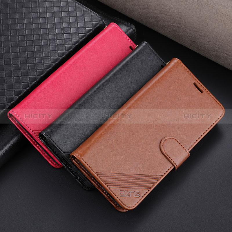 Funda de Cuero Cartera con Soporte Carcasa YZ3 para Oppo Find X6 Pro 5G