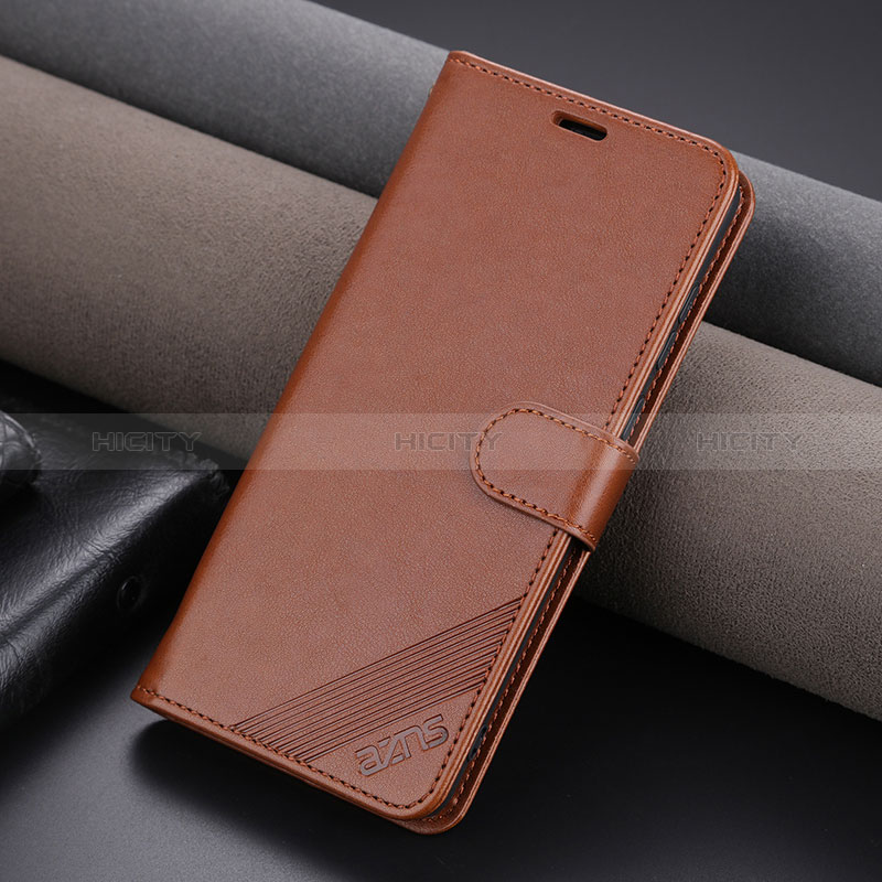 Funda de Cuero Cartera con Soporte Carcasa YZ3 para Oppo Find X6 Pro 5G