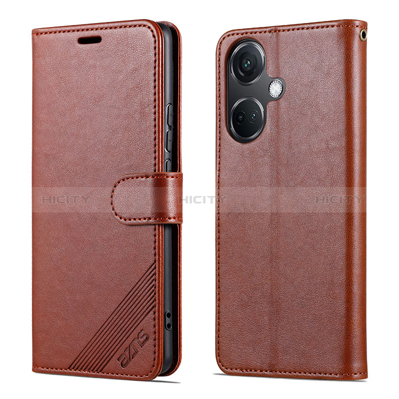 Funda de Cuero Cartera con Soporte Carcasa YZ3 para Oppo K11 5G