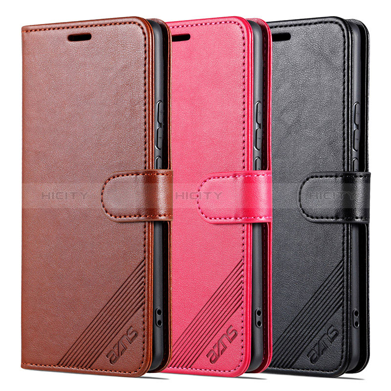 Funda de Cuero Cartera con Soporte Carcasa YZ3 para Oppo K11 5G