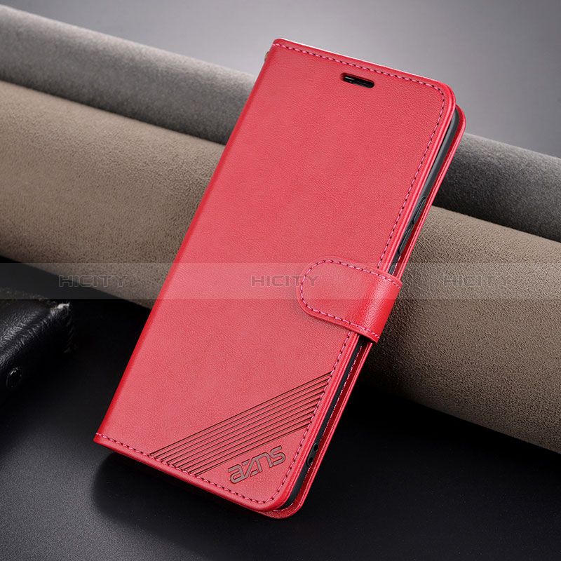 Funda de Cuero Cartera con Soporte Carcasa YZ3 para Xiaomi Redmi Note 13 Pro+ Plus 5G