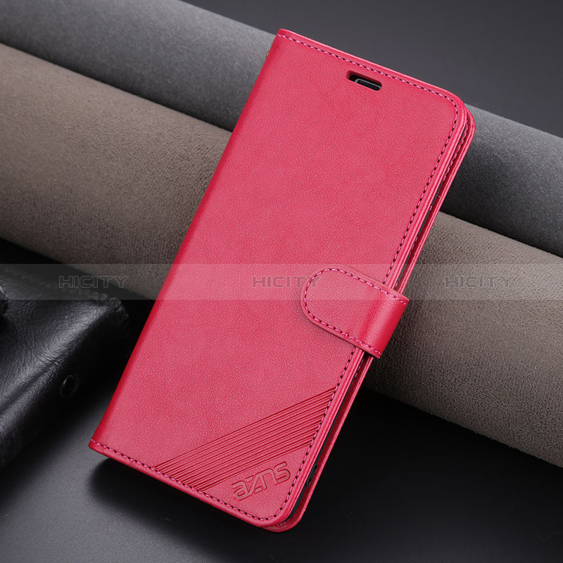 Funda de Cuero Cartera con Soporte Carcasa YZ4 para Huawei Honor 80 GT 5G