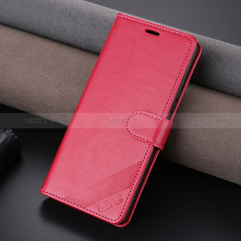 Funda de Cuero Cartera con Soporte Carcasa YZ4 para Huawei Honor 90 5G