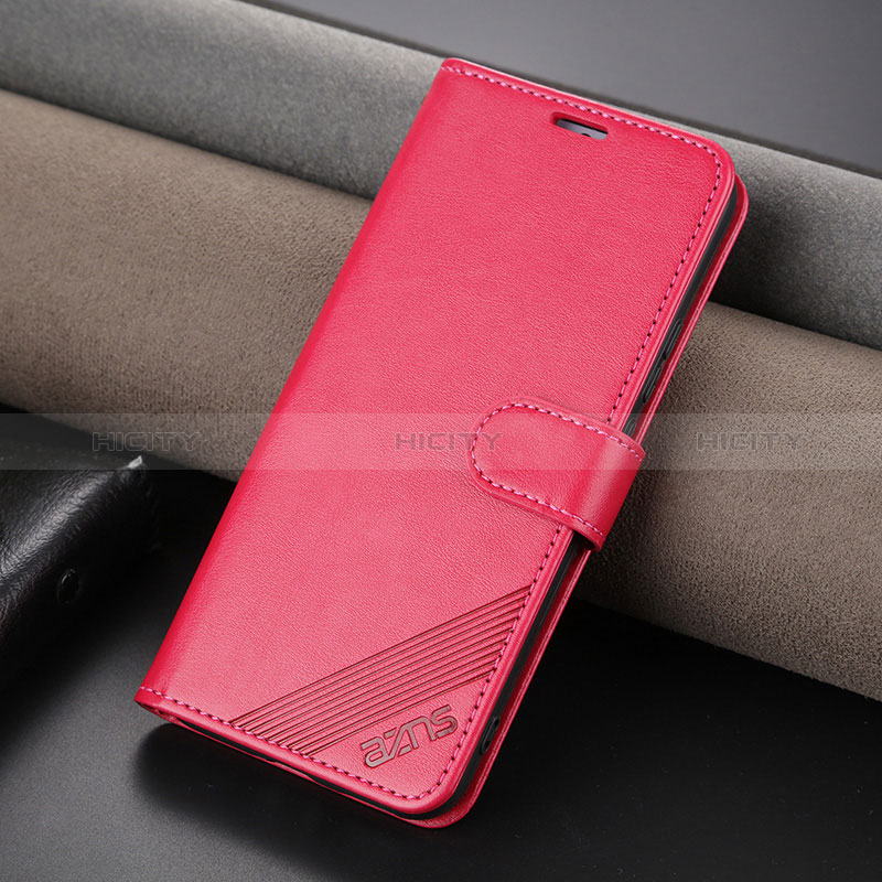 Funda de Cuero Cartera con Soporte Carcasa YZ4 para Huawei Nova 11