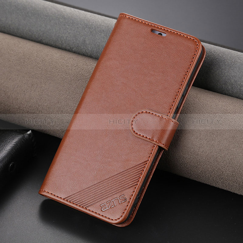 Funda de Cuero Cartera con Soporte Carcasa YZ4 para Huawei Nova 11 Pro