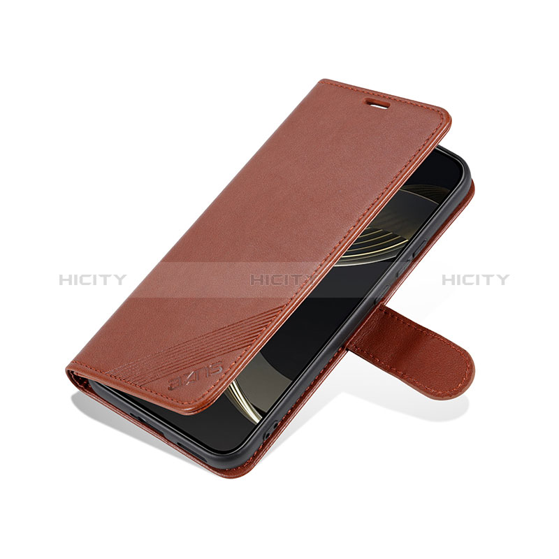 Funda de Cuero Cartera con Soporte Carcasa YZ4 para Huawei Nova 11 Pro