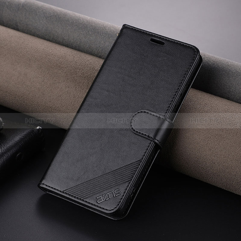 Funda de Cuero Cartera con Soporte Carcasa YZ4 para OnePlus Nord CE 3 5G