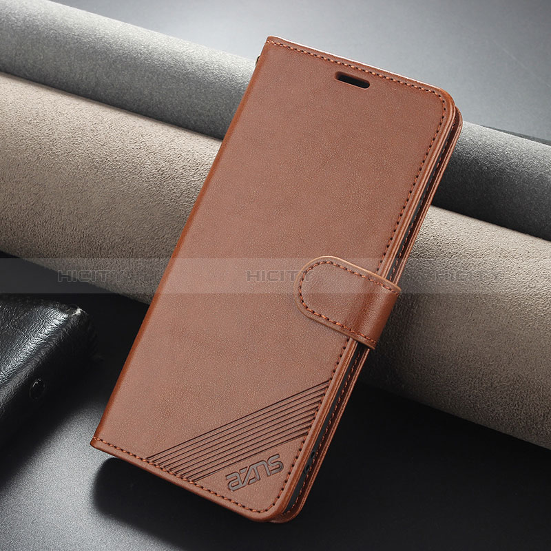 Funda de Cuero Cartera con Soporte Carcasa YZ4 para Xiaomi Mi 13T 5G