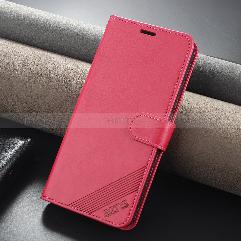 Funda de Cuero Cartera con Soporte Carcasa YZ4 para Xiaomi Mi 13T 5G