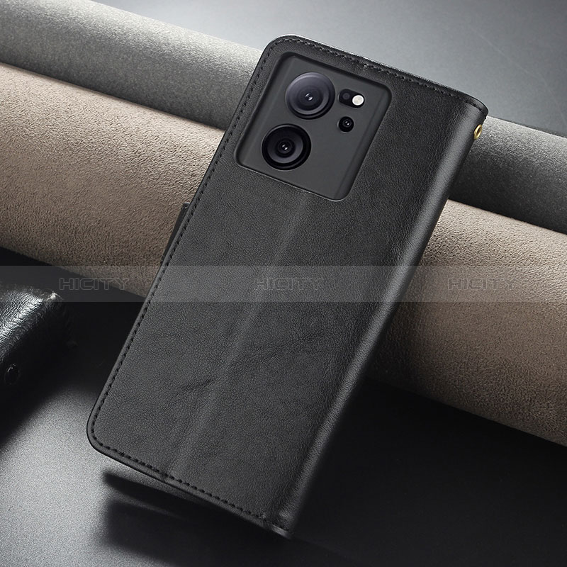 Funda de Cuero Cartera con Soporte Carcasa YZ4 para Xiaomi Mi 13T 5G