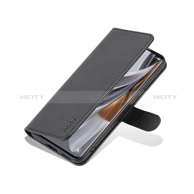 Funda de Cuero Cartera con Soporte Carcasa YZ5 para Huawei Nova 11