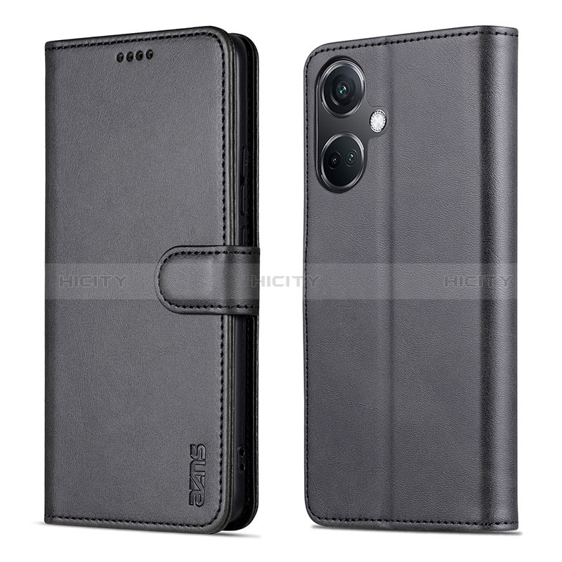 Funda de Cuero Cartera con Soporte Carcasa YZ5 para OnePlus Nord CE 3 5G