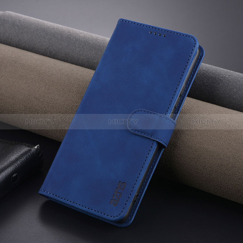 Funda de Cuero Cartera con Soporte Carcasa YZ5 para Oppo A2 Pro 5G