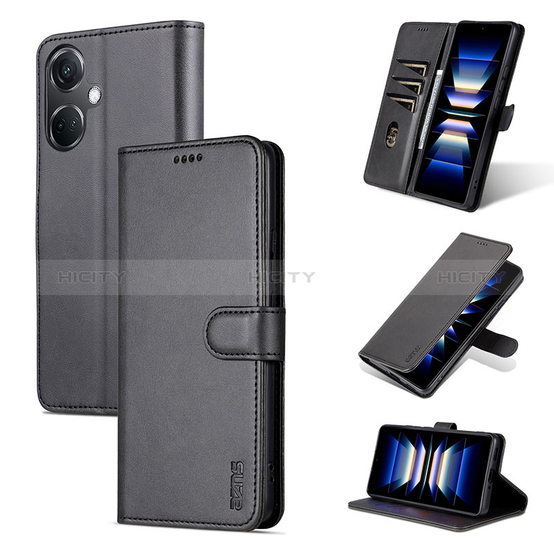 Funda de Cuero Cartera con Soporte Carcasa YZ5 para Oppo K11 5G