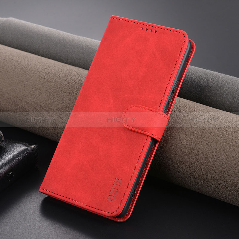 Funda de Cuero Cartera con Soporte Carcasa YZ5 para Xiaomi Redmi K60 Ultra 5G