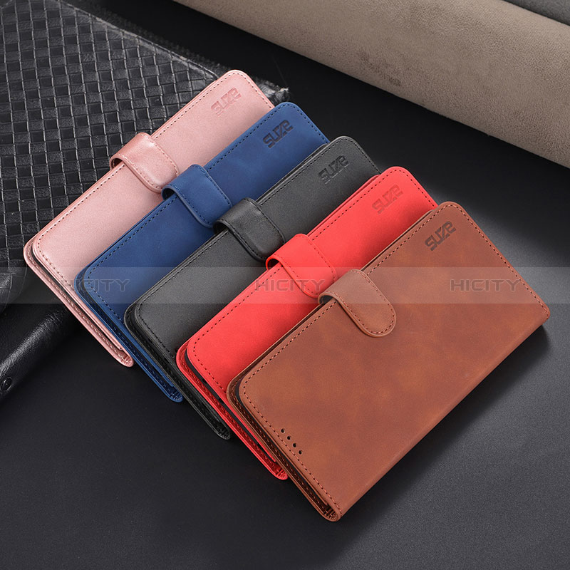 Funda de Cuero Cartera con Soporte Carcasa YZ5 para Xiaomi Redmi Note 13 5G