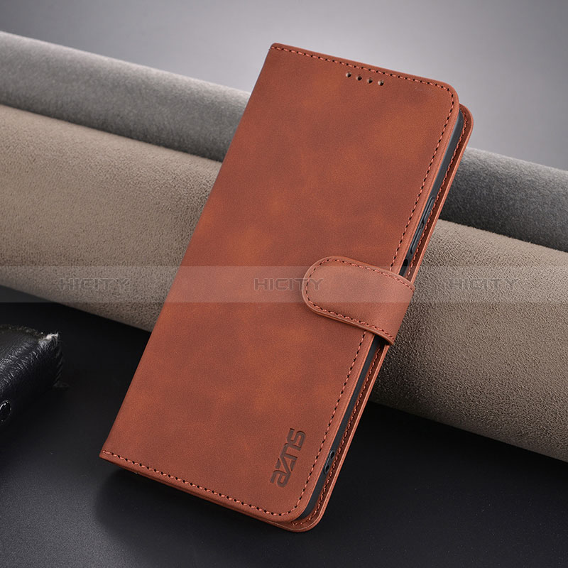 Funda de Cuero Cartera con Soporte Carcasa YZ5 para Xiaomi Redmi Note 13 5G