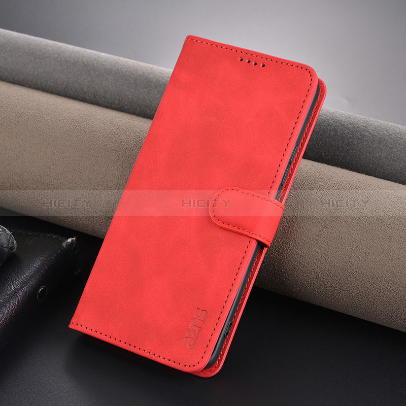 Funda de Cuero Cartera con Soporte Carcasa YZ5 para Xiaomi Redmi Note 13 Pro 5G