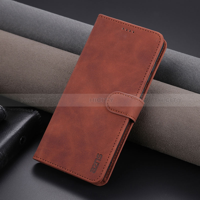 Funda de Cuero Cartera con Soporte Carcasa YZ6 para Huawei Nova 11