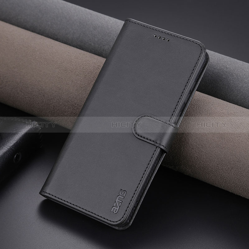 Funda de Cuero Cartera con Soporte Carcasa YZ6 para Huawei Nova 11 Negro