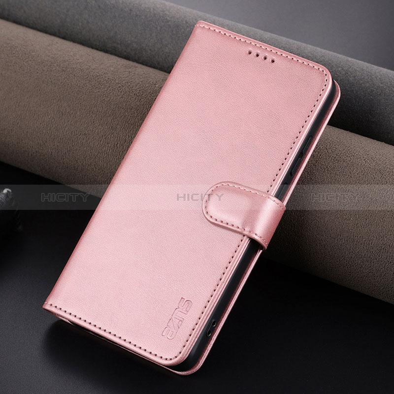 Funda de Cuero Cartera con Soporte Carcasa YZ6 para Oppo A78 4G