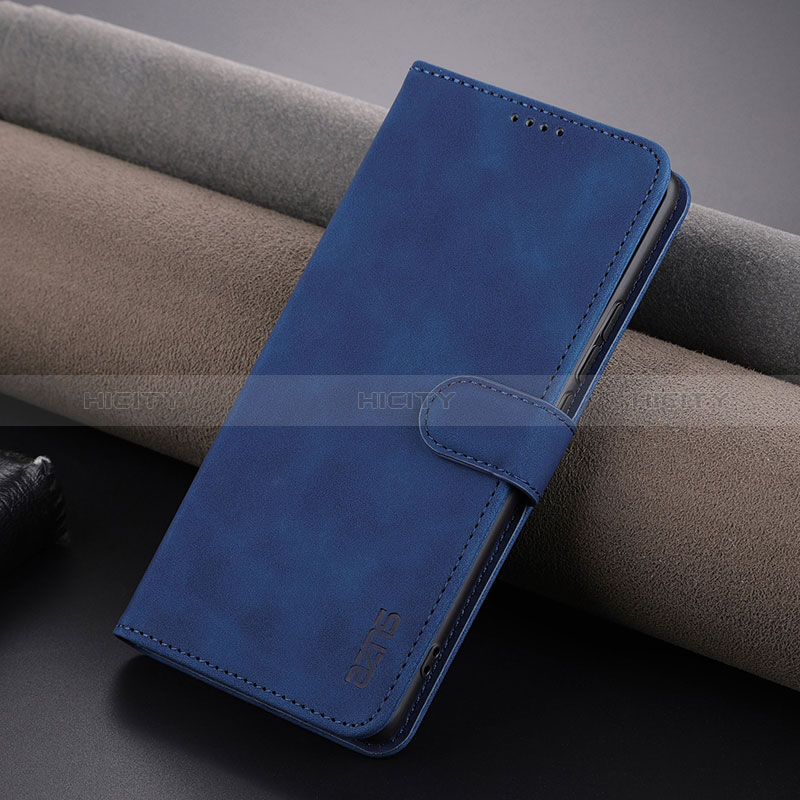 Funda de Cuero Cartera con Soporte Carcasa YZ6 para Oppo Reno10 Pro+ Plus 5G