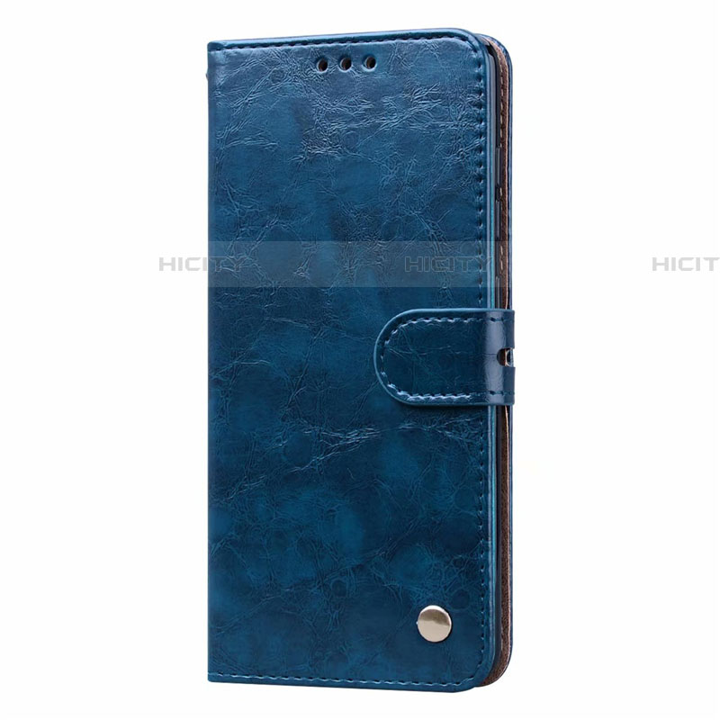 Funda de Cuero Cartera con Soporte Carcasa Z02 para Samsung Galaxy A51 5G