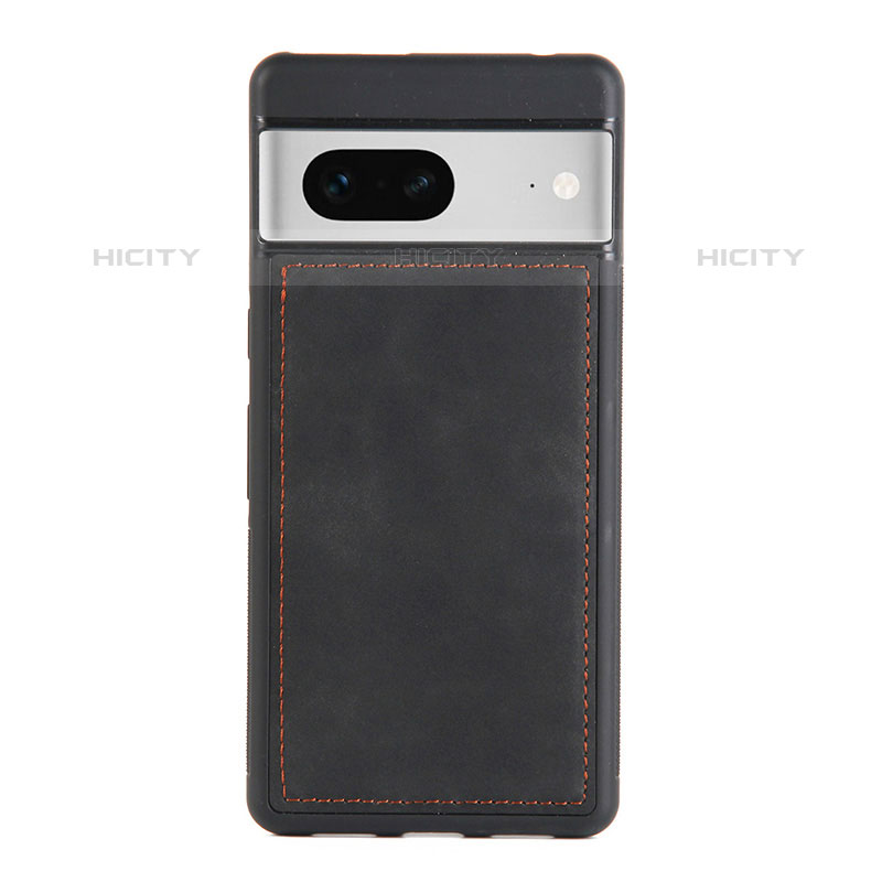 Funda de Cuero Cartera con Soporte Carcasa ZY1 para Google Pixel 7 5G