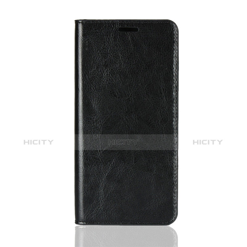 Funda de Cuero Cartera con Soporte para Huawei P30 Pro New Edition Negro