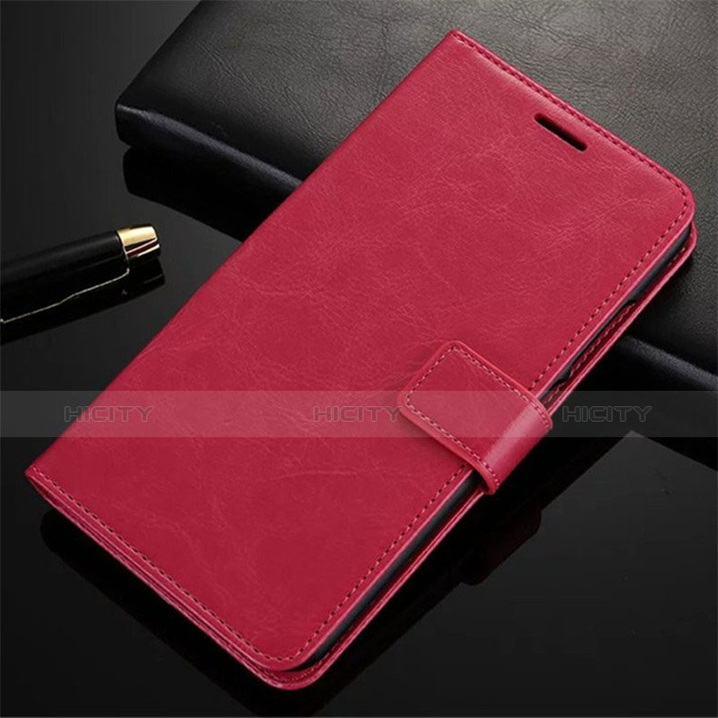 Funda de Cuero Cartera con Soporte para Nokia 3.1 Plus