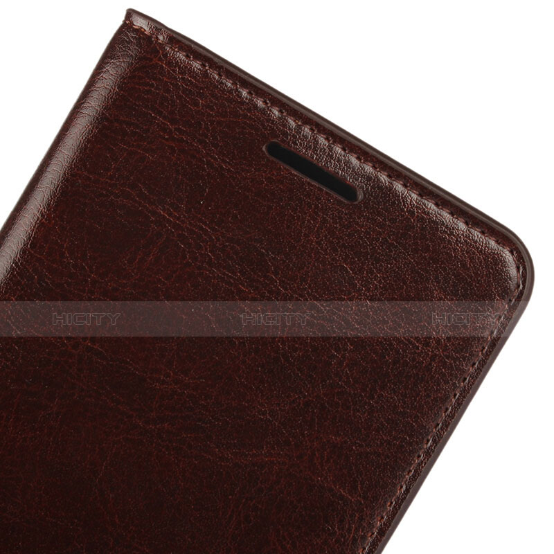 Funda de Cuero Cartera con Soporte para Nokia 6.1 Plus