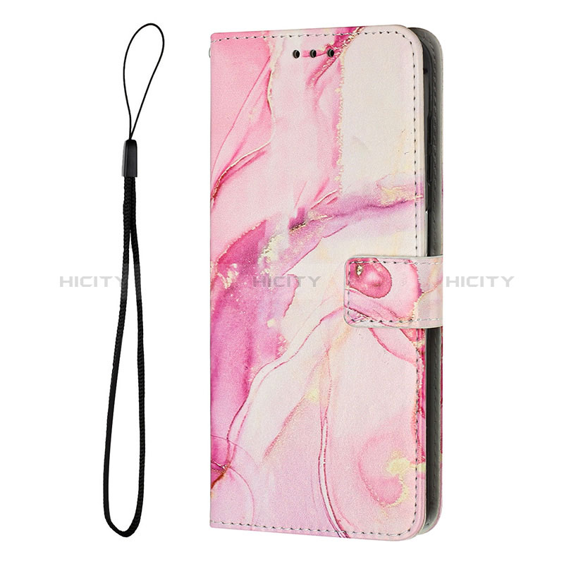 Funda de Cuero Cartera con Soporte Patron de Moda Carcasa Y01X para Xiaomi Redmi Note 11 Pro 4G