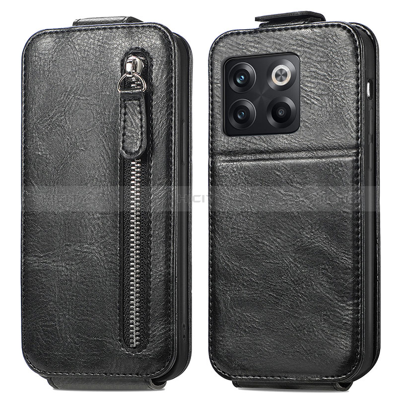 Funda de Cuero Flip para OnePlus 10T 5G