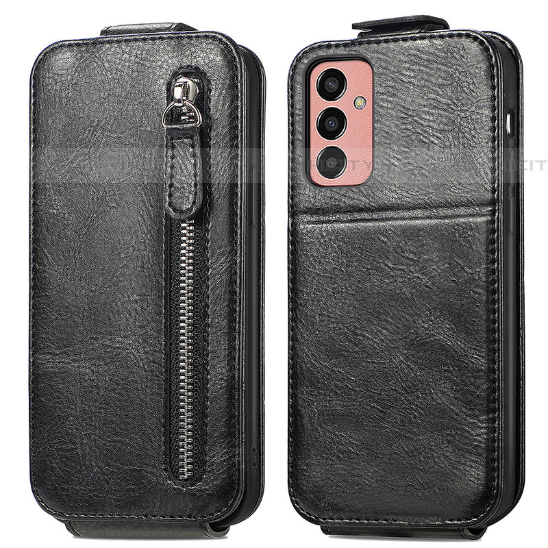 Funda de Cuero Flip para Samsung Galaxy M13 4G